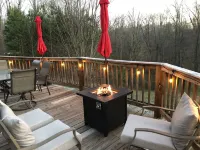 The Gathering  House Hotels in Patrick County