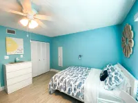 DIRECT OCEANFRONT & PRIVATE BEACH ACCESS on Satellite Beach, FL Hotels in South Patrick Shores