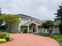 Breathtaking Oceanfront Home with Pool.