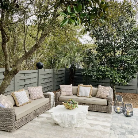 Private Pool - on 30A Near Prominence in Seacrest - 2 Minute Walk to Beach