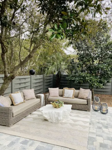 Private Pool - on 30A Near Prominence in Seacrest - 2 Minute Walk to Beach