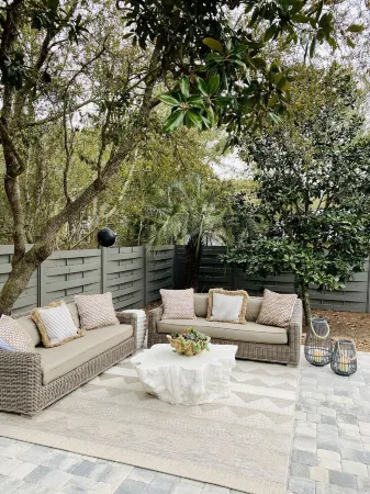 PRIVATE POOL - OCEAN VIEW - 5 star 30A near Prominence - 2 min WALK to sand