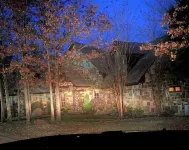 The Big Pasture Lodge  -   An Elegant Escape in the Woods of East Texas