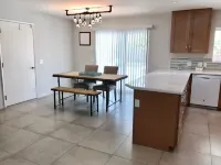 Luxurious, heated pool, jacuzzi and firepit