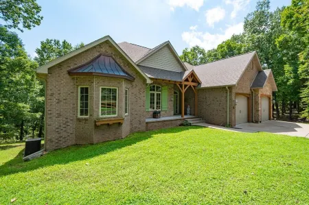 Sweet Dreams Escape for your Large Family