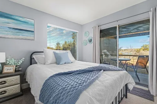 Cozy Waterfront/Amazing Views/"Paradise Point" in Point Venture!