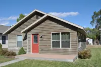 Ennis, MT: Madison River, Fishing, Yellowstone National Park, & Hunting
