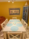 2 BR Condo On the Beach (any closer and you'd need a tent on the sand