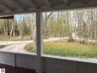 Large Crystalia Cottage along Famous M22 Vacation Corridor