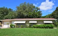 Large Pool 3Bdr 2bath home near Siesta Beach