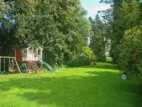 Direkt am Deich Großes Haus für 2 Familien, Haustiere, Wallbox, 2900qm Grundstk - Homestays