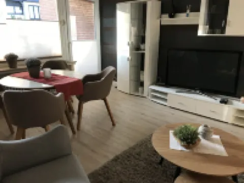 Apartment in a very quiet area near the Bad Zwischenahner Meer