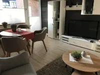 Apartment in a very quiet area near the Bad Zwischenahner Meer