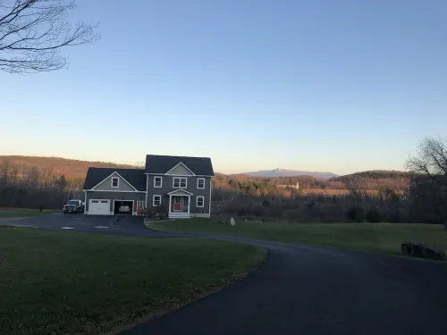 Mansfield Manor, the perfect place to relax & enjoy Vermont to the fullest. New!