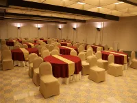 شيلتون إنترناشونال Hotels near بولغاتي