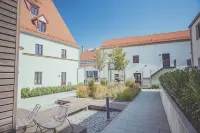 Mariandl im Oberwirt Hotels in Eggenfelden