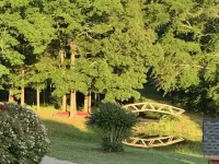 Down on the farm.... Hoteles en Condado de Oconee