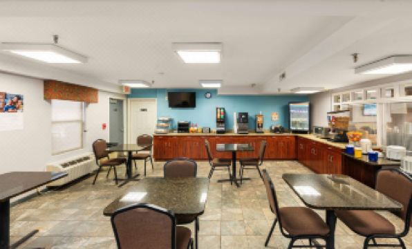 Days Inn by Wyndham Raleigh-Airport