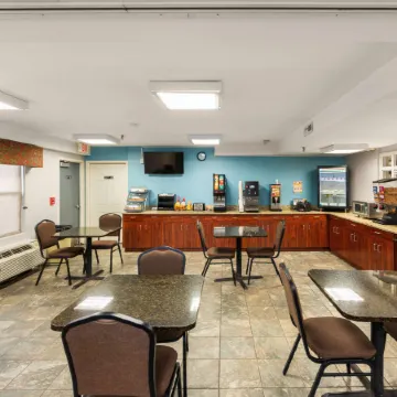 Days Inn by Wyndham Raleigh-Airport