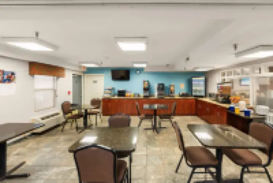 Days Inn by Wyndham Raleigh-Airport