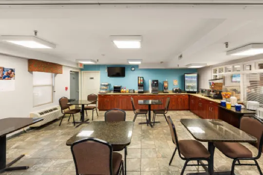 Days Inn by Wyndham Raleigh-Airport