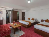 Fuji Hotel โรงแรมใกล้อาสัน
