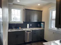 Waseca Haven: Your Modern, Renovated Furnished Retreat