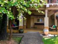 Cloud Nine Lanka Resort Wilpattu