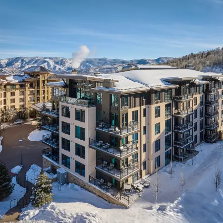 Viceroy Snowmass