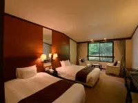 Diamond Hakone Society