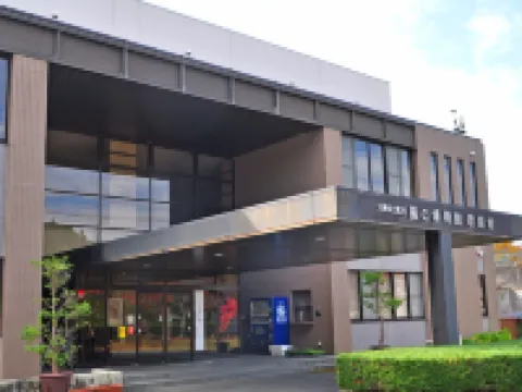 Kanogawa Onsen Kanogawaso 大洲のホテル