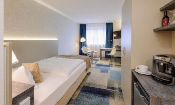 PLAZA INN Regensburg