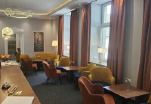 Parkhotel Senftenberg