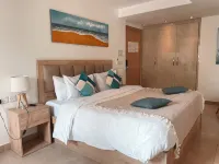 Luxurious studio by Airport