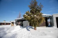 Starry Sky Cottage 15 - Vacation STAY 96146v Hotel a Kitami