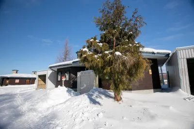 STARRY SKY COTTAGE 17 Hotel a Kitami