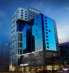 داماك ميزون كور جاردن Hotels near باي أفينيو