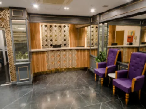 The Rangoon Hotel Hotels in Yangon