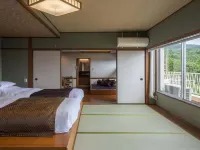 霧島温泉 夫婦露天風呂の宿 天テラス (あまてらす) 霧島のホテル