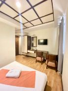 Roxas Midtown Hotel