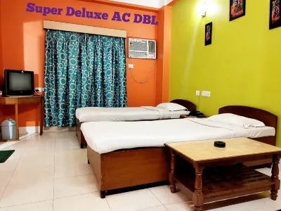 Orbit Silchar Hôtels à : Cachar