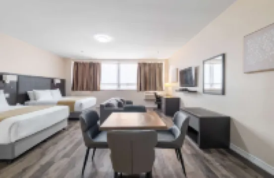 Hotel Montreal Metropolitain, BW Premier Collection Hoteles en 