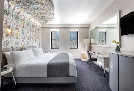 Dream Midtown by Hyatt