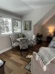 Carriage House within 5 minute walk of Old Town Bluffton