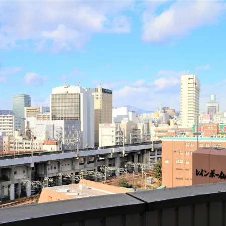 ANA Holiday Inn SENDAI by IHG