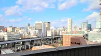 ANA Holiday Inn SENDAI by IHG - Romantic