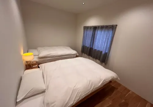 Yomoyado a Whole House Rental in Hokuto City Y Hotel a Nirasaki