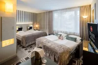 Best Western Premier Parkhotel Kronsberg