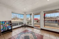 Econo Lodge Fallon Naval Air Station Area Hotels in Fallon