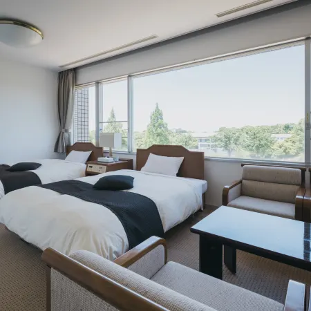 Aso Kumamoto Airport Hotel Eminence